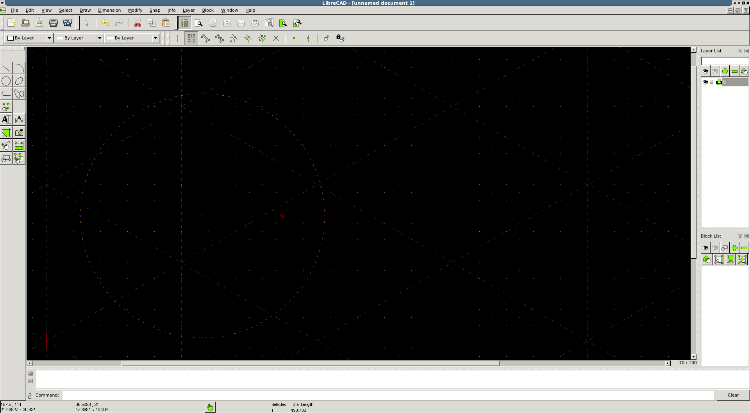 isometric grid screenshot