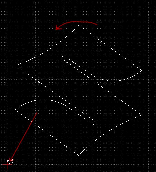 librecad scale