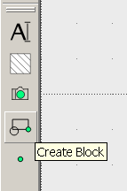 librecad create block