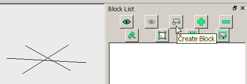 Troubleshooting - Librecad keeps adding blocks to block list