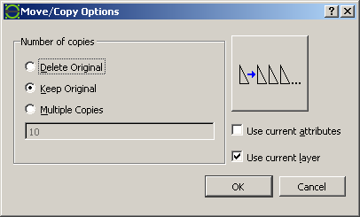 Move/Copy options