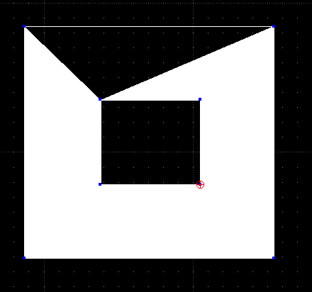 Librecad-user - Fill Problem Of Hatch Area Bug