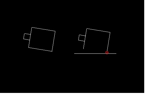 Change caused by Properties