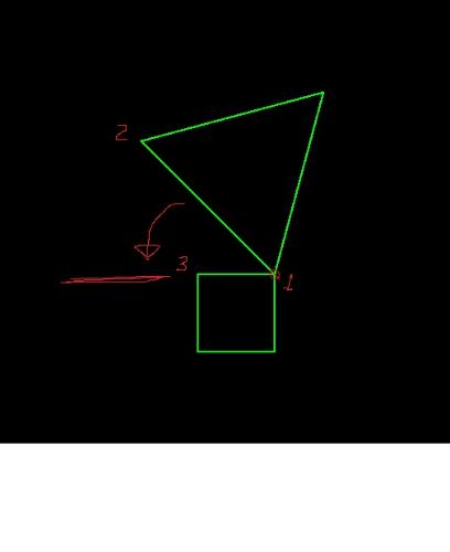 Problem with LibreCad Newbie